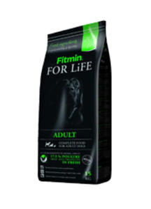 FITMIN DOG FOR LIFE ADULT 15 kg - 2846460164