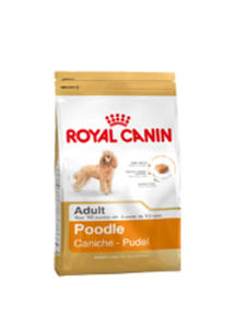 ROYAL CANIN BREED POODLE dostepne do wyczerpania zapas - 2825195462