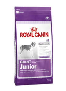 ROYAL CANIN GIANT JUNIOR dost - 2856154955