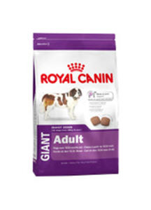 ROYAL CANIN GIANT ADULT 15 kg - 2858402407