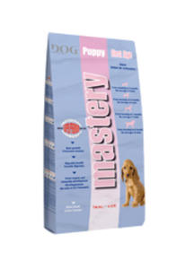 MASTERY DOG PUPPY FIRST AGE 13,5 kg - 2847761403