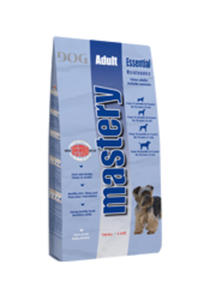 MASTERY DOG ADULT ESSENTIAL MAINTENANCE 13,5 kg