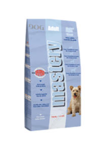 MASTERY DOG ADULT LIGHT SLIMNESS 3 kg - 2844529220