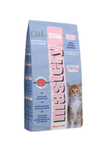 MASTERY CAT KITTEN STARTER 1,5 kg - 2857855650