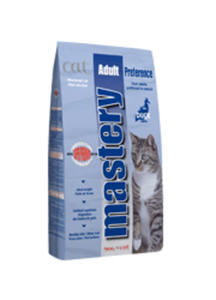 MASTERY CAT ADULT PREFERENCE WITH DUCK 1,5 kg