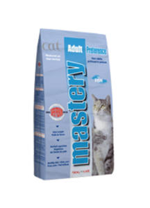 MASTERY CAT ADULT PREFERENCE WITH NORDIC FISH 400 g - 2850925012