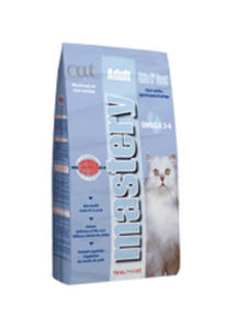 MASTERY CAT ADULT SKIN N'COAT 400 g
