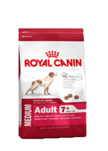 ROYAL CANIN MEDIUM ADULT +7 15 kg - 2857031739