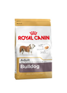 ROYAL CANIN BREED BULLDOG 12 kg - 2856154900