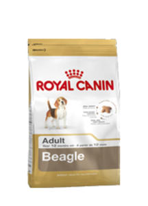 ROYAL CANIN BREED BEAGLE ADULT 12 kg - 2856154823