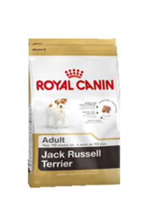 ROYAL CANIN BREED JACK RUSSELL ADULT 7,5 kg - 2858402374