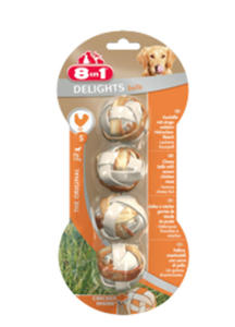 8IN1 DELIGHTS BALLS S PRZYSMAK DLA PSA dostpne do wyczerpania zapasw S - 2853088415