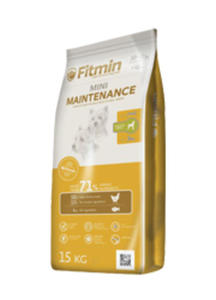 FITMIN PROGRAM MINI MAINTENANCE 15 kg - 2846460174