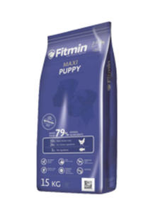 FITMIN PROGRAM MAXI PUPPY 15 kg - 2856154798