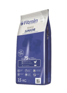 FITMIN PROGRAM MAXI JUNIOR 15 kg - 2855963547