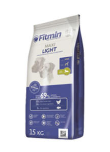 FITMIN PROGRAM MAXI LIGHT 15 kg - 2860438769