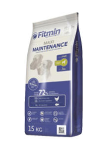 FITMIN PROGRAM MAXI MAINTENANCE 15 kg - 2850924778