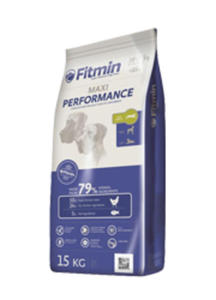 FITMIN PROGRAM MAXI PERFORMANCE 15 kg - 2855268322