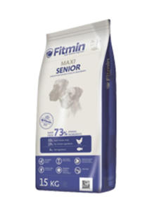 FITMIN PROGRAM MAXI SENIOR 15 kg - 2846235154