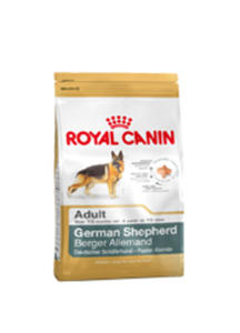 ROYAL CANIN BREED GERMAN SHEPHERD 12 kg - 2858402380