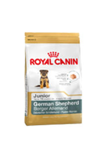 ROYAL CANIN BREED GERMAN SHEPHERD JUNIOR 12 kg