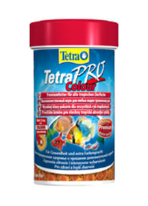 TETRA PRO COLOUR CRISPS  - 2847254529