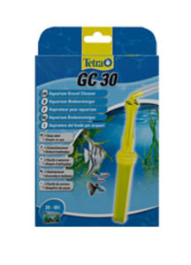 TETRA ODMULACZ DO AKWARIUM GC30 - 2858402677