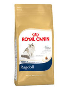 ROYAL CANIN FELINE BREED RAGDOLL ADULT dost - 2854111672