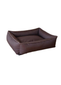 BED DOG LEGOWISKO MAX DLA PSA - BRZOWE M - 2844104837