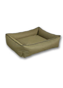 BED DOG LEGOWISKO MAX DLA PSA - OLIWKOWE M - 2846235162