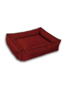 BED DOG LEGOWISKO MAX DLA PSA - BORDOWE L - 2848878753