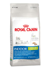 ROYAL CANIN INDOOR APPETITE CONTROL 400 g - 2858402621