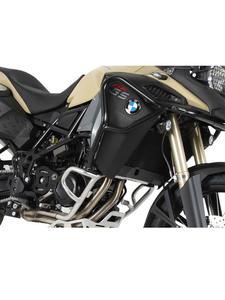 G-mol grny Hepco&Becker do BMW F 800 GS Adventure - czarny - 2858363274