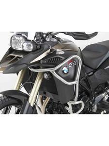 G-mol grny Hepco&Becker do BMW F 800 GS Adventure - stalowy - 2858363276