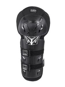 Nakolanniki dziecice O'neal Pro III Knee Carbon Look - 2858363292