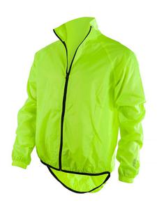 Kurtka przeciwdeszczowa O'neal BREEZE - fluo - 2858363297