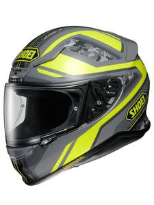 Kask integralny SHOEI NXR Parameter TC-3 - Ant - 2858363320