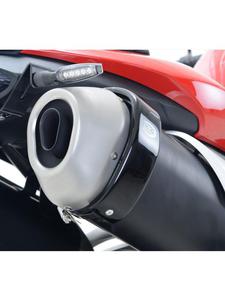 OSONA TUMIKA, AKRAPOVIC HEXAGONAL [CZARNA] - 2858363326