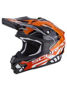 Kask Scorpion VX-15 Evo Air ARGO - Orange - 2858363386