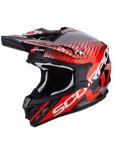 Kask Scorpion VX-15 Evo Air SIN - SIN red - 2858363394