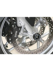 SLIDERY PRZEDNIEGO ZAWIESZENIA R&G DO BMW K1200 R / S & BMW K1200/1300GT [06-] & K1300 R [09-] - 2858673765