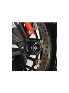 SLIDERY PRZEDNIEGO ZAWIESZENIA R&G Aprilia / Ducati / Moto Guzzi - 2858673778