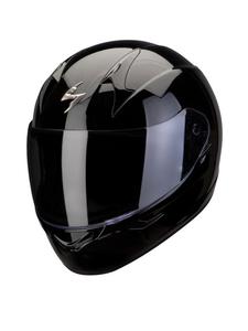 Kask integralny Scorpion EXO-390 - black - 2858673812