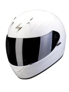 Kask integralny Scorpion EXO-390 - White - 2858673818