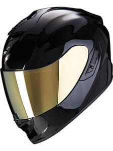 Kask integralny Scorpion EXO-1400 - black - 2858673842