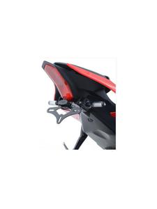 MOCOWANIE TABLICY REJESTRACYJNEJ R&G Yamaha YZF-R1 (15-17) - 2858673932