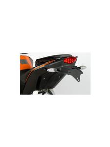 MOCOWANIE TABLICY REJESTRACYJNEJ R&G KTM 125 Duke (11-16) / 200 Duke (12-16) / 390 Duke (12-16) - 2858673935