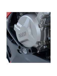 SLIDERY SILNIKA R&G DO BMW HP4 (Wszystkie lata) / S1000R (14-17) / S1000RR (10-17) LEWA STRONA - 2858673949