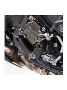 SLIDERY SILNIKA R&G DO Yamaha MT-10 (2017) / YZF-R1 (2015-17) / YZF-R1M (2015-17) PRAWA STRONA - 2858673954