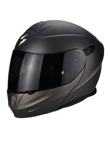 Kask szczkowy Scorpion EXO-920 - Matt Anthracite - 2858674022